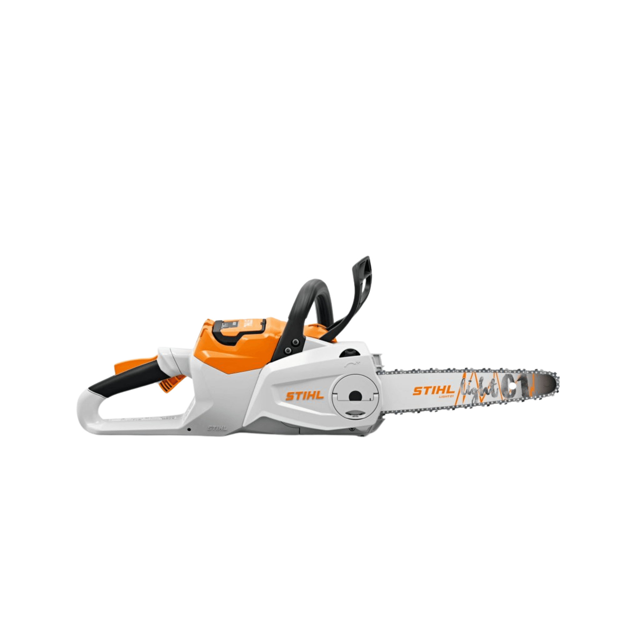 STIHL MSA 80 CB コードレスチェーンソー | 破格の価格