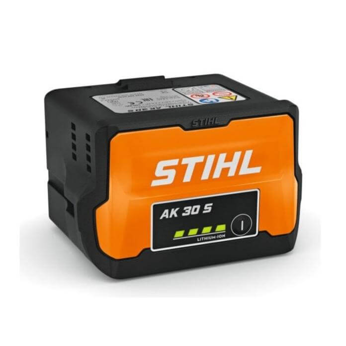 STIHL AK 30 コードレスバッテリー (36V) | 英国送料無料