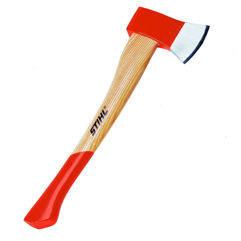 Stihl AX 13 Cleaving Hatchet | Next Day UK Delivery